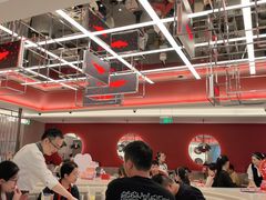 -海底捞火锅(龙岗星河COCO Park店)