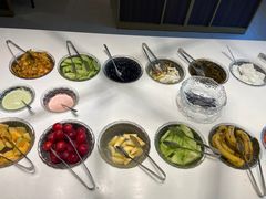 -豪客来牛排(中央花苑店)