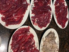 -八合里潮汕鲜牛肉火锅(深圳海岸城店)