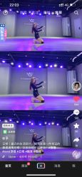点击看大图 -北京V5舞蹈工作室