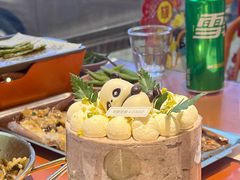 -神府路壹号·海鲜烧烤排档(三坊七巷店)
