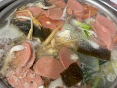 -海关荤豆花(洋河一路店)