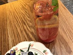 -角落低卡烘焙(正弘城店)