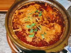 -南京大牌档(青岛万象城店)