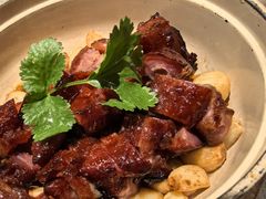 -留半山·香港食堂(啦啦宝都店)