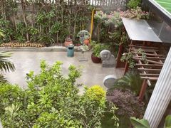 -漫渡庄绿岛花园•隐世庭园菜(滨湖店)