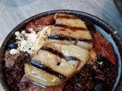 -亚苏尔 澳门菜(元朗店)
