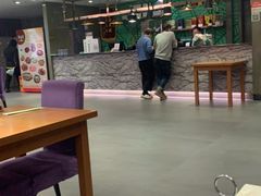 大堂-紫光园(顺义店)