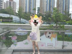 -深圳来福士广场