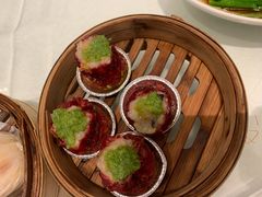 -安蒂娅.悦景轩中餐厅(西乡店)