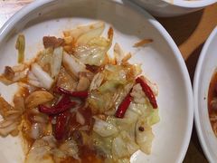 -九毛九西北菜(大东海店)