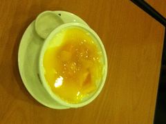 芒果双皮奶-满记甜品(巴黎春天宝山店)