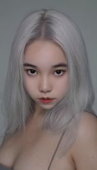 -NY漂发染发主打