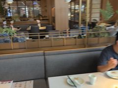 -船歌·鱼水饺青岛菜(金狮广场店)