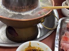 -原柳滩高台阶涮羊肉