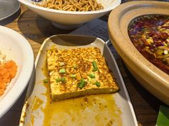 -不是烧烤·武汉烧烤·地道湖北菜(大成路店)