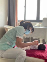 -爱月坊产后护理中心(万达店)