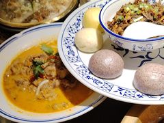 -永安水煮活鱼·仪征菜(仪征奥林匹克店)