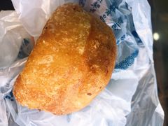 油氽团子（鲜肉）-赵天禄(葑门横街店)