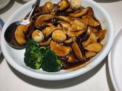 -小放牛河北菜(长安万达店)