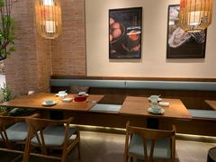 大堂-闽上鲜·福建菜(龙湖滨江天街店)