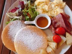 -VESH COFFEE(定西路店)