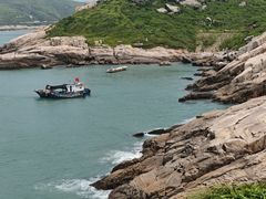 -东极岛景区