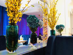 -花舍·新派粤菜·西餐·下午茶(亚运村·鸟巢店)