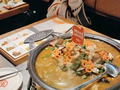 -探鱼·鲜青椒爽麻烤鱼(正佳广场店)