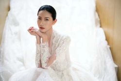 -LOVE SHINE婚纱·红鼎庄龙凤褂·妈妈装定制