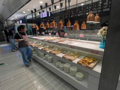 -玫瑰花园自助烤肉(顺义鑫海韵通店)