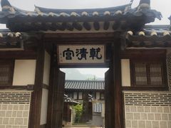 -景福宫