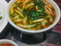 -李记搅团•非遗陕菜(三桥店)