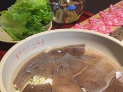 -蜀国大将老火锅(江北店)