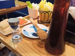 -鱼颜诱纸纸上烤鱼·蛙(龙湖天街店)