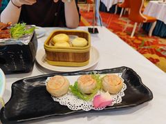 鲜肉月饼-好福记饭店(红梅公园店)