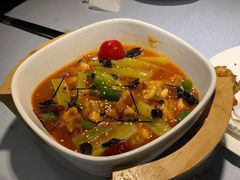 -茶宴·美食地标餐厅(沙坡尾店)