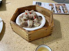 -喜鹊茶点.啫煲(车陂店)