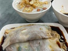-穗银肠粉店(东川路店)