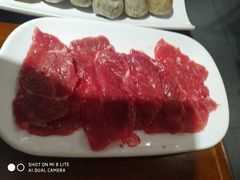 -重庆德庄火锅(胖东来云鼎店)