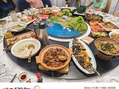 -万兴东澄湖大酒楼
