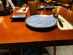 餐具摆设-魔丼屋(日月光店)