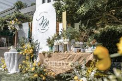 -Sunny喜铺婚礼策划(东部店)