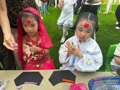 -南京市栖霞区亚东城幼儿园