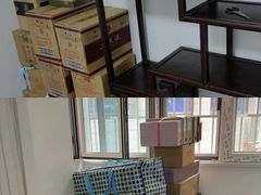 -骆驼日式搬家收纳整理