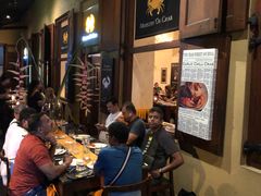 -Ministry of Crab(科伦坡店)