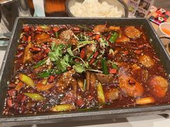 -将军府·鸡毛店(武侯祠店)