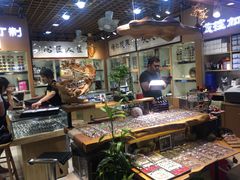 -三叶眼镜城批发市场(上海火车站店)