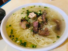 -海汇源老烧麦店(东大街总店)
