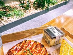 -麦山伴茶(田安北路店)